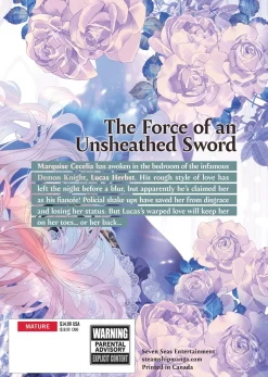 The Villainess and the Demon Knight Manga Volume 2