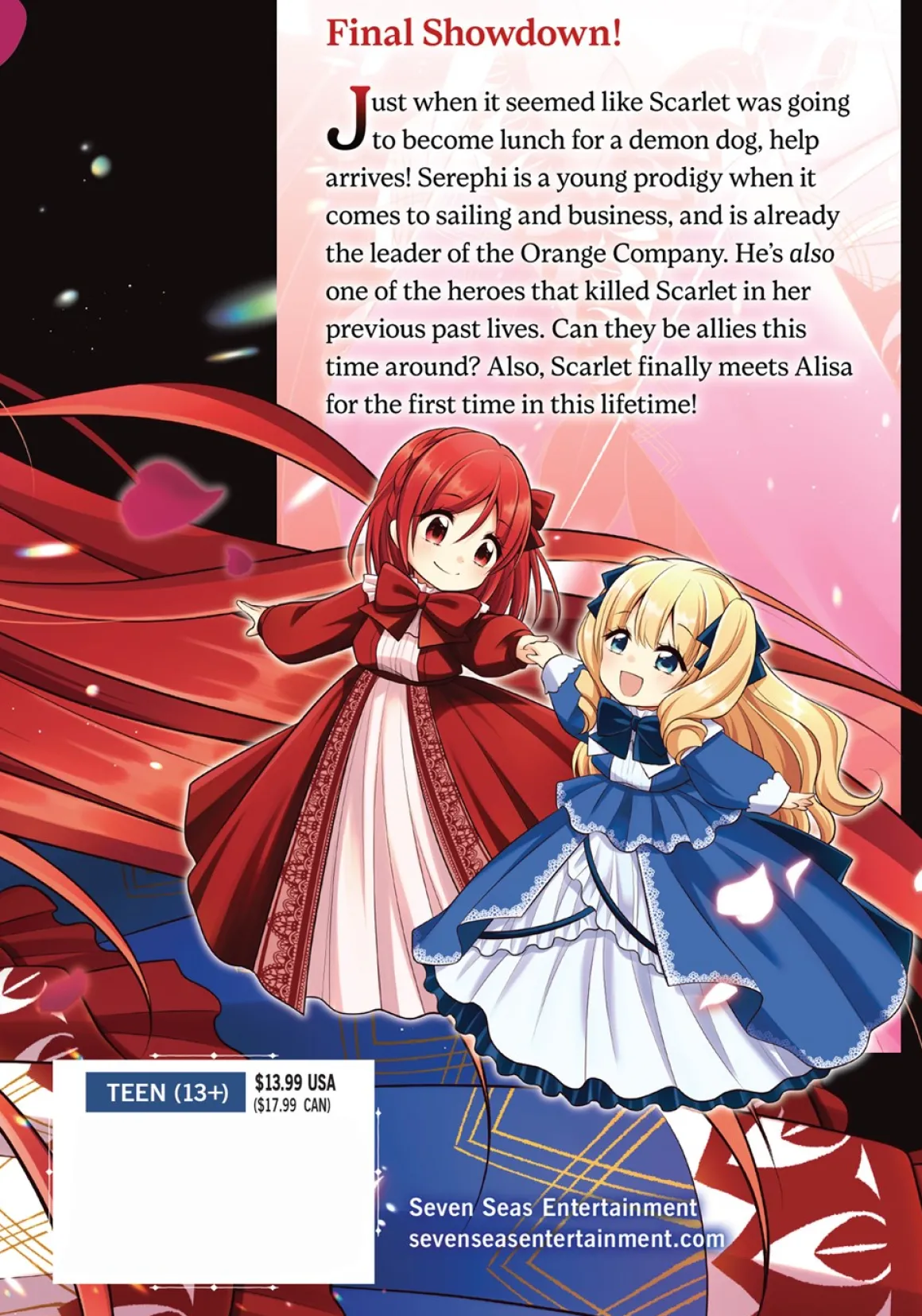 The Villainess Who Has Been Killed 108 Times: She Remembers Everything! Manga Volume 4