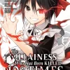 The Villainess Who Has Been Killed 108 Times: She Remembers Everything! Manga Volume 3