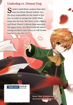 The Villainess Who Has Been Killed 108 Times: She Remembers Everything! Manga Volume 3