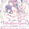 The Villainess's Guide to (Not) Falling in Love Manga Volume 2