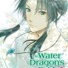 The Water Dragon's Bride Manga Volume 9