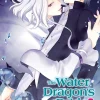 The Water Dragon's Bride Manga Volume 8