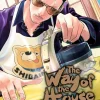 The Way of the Househusband Manga Volume 8