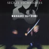 The Way of the Ninja: Secret Techniques