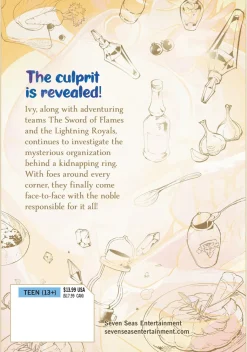 The Weakest Tamer Began a Journey to Pick Up Trash Manga Volume 6