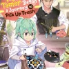 The Weakest Tamer Began a Journey to Pick Up Trash Novel Volume 4