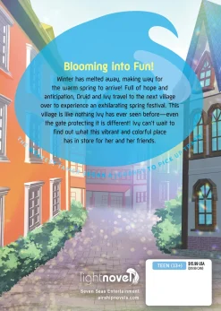 The Weakest Tamer Began a Journey to Pick Up Trash Novel Volume 7