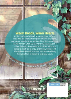 The Weakest Tamer Began a Journey to Pick Up Trash Novel Volume 5