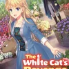 The White Cat's Revenge as Plotted from the Dragon King's Lap Novel Volume 3