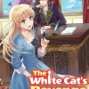 The White Cat's Revenge as Plotted from the Dragon King's Lap Novel Volume 2
