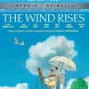 The Wind Rises Blu-ray/DVD