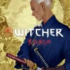 The Witcher: Ronin Manga