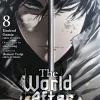 The World After the Fall Manhwa Volume 8