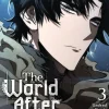 The World After the Fall Manhwa Volume 3