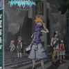 The World Ends with You The Animation Blu-ray