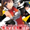 The World's Fastest Level Up Manga Volume 4