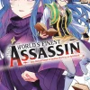 The World's Finest Assassin Gets Reincarnated in Another World as an Aristocrat Manga Volume 2
