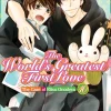 The World's Greatest First Love Manga Volume 10