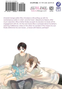 The World's Greatest First Love Manga Volume 10