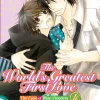 The World's Greatest First Love Manga Volume 4