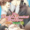 The World's Greatest First Love Manga Volume 15