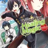 The Wrong Way to Use Healing Magic Manga Volume 5