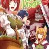 The Wrong Way to Use Healing Magic Manga Volume 6