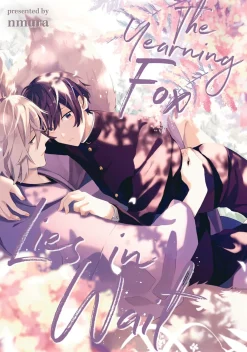 The Yearning Fox Lies in Wait Manga