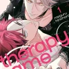 Therapy Game Manga Volume 1