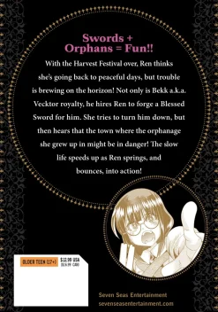 This Is Screwed Up, but I Was Reincarnated as a GIRL in Another World! Manga Volume 14