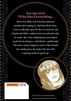 This Is Screwed Up, but I Was Reincarnated as a GIRL in Another World! Manga Volume 11