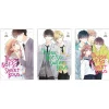 Those Not-So-Sweet Boys Manga (5-7) Bundle