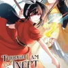 Though I Am an Inept Villainess: Tale of the Butterfly-Rat Body Swap in the Maiden Court Manga Volume 6
