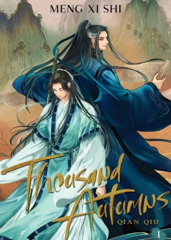 Thousand Autumns Novel Volume 1