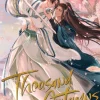 Thousand Autumns Novel Volume 4