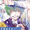 Three Exorcism Siblings Manga Volume 3