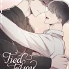 Tied to You Manhwa Volume 4