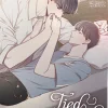 Tied to You Manhwa Volume 1