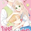 Tiger and Dragon Manga Volume 1