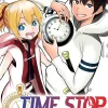 Time Stop Hero Manga Volume 1