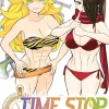 Time Stop Hero Manga Volume 9