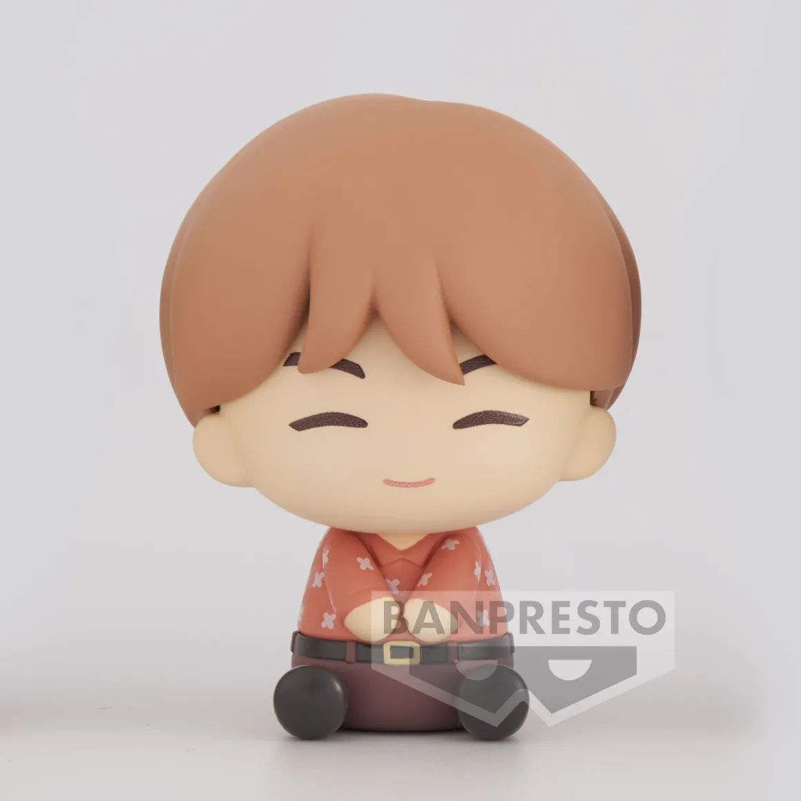 TinyTAN - Jin Dynamite Figure Vol. 1