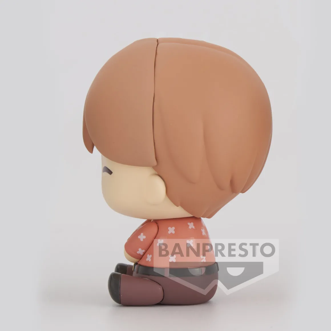 TinyTAN - Jin Dynamite Figure Vol. 1