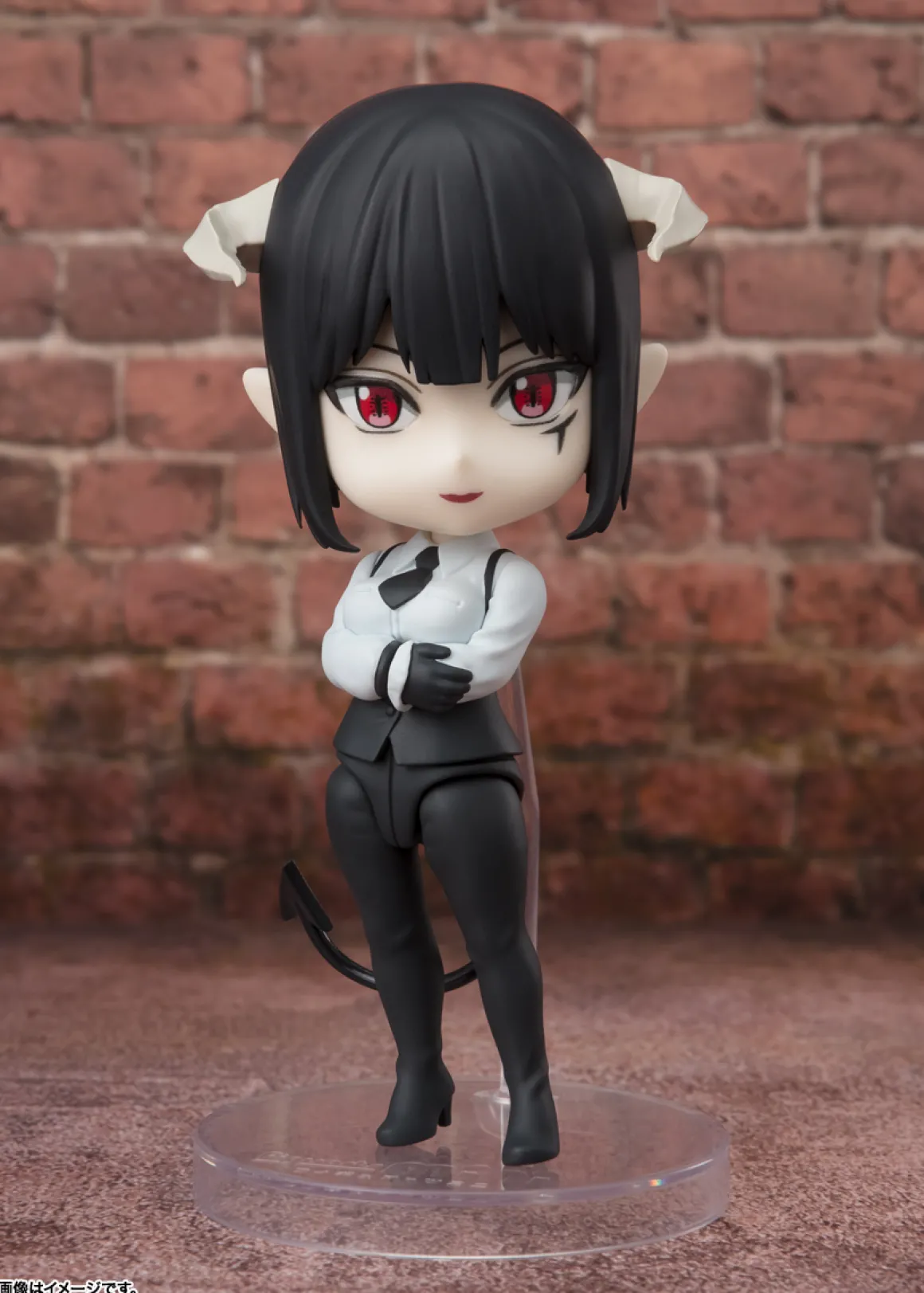 Tis Time for Torture, Princess - Torture Tortura Figuarts Mini Figure