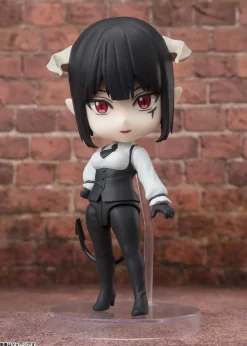 Tis Time for Torture, Princess -  Torture Tortura Figuarts Mini Figure