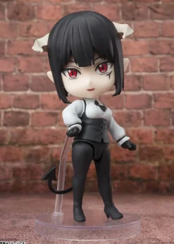 Tis Time for Torture, Princess - Torture Tortura Figuarts Mini Figure