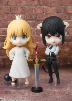 Tis Time for Torture, Princess - Torture Tortura Figuarts Mini Figure