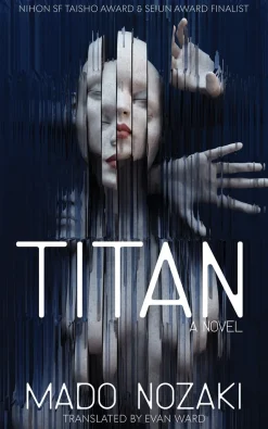 TITAN Novel