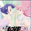 To Love Ru Complete Collection Blu-ray
